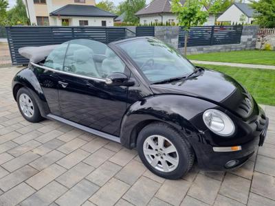 Używane Volkswagen New Beetle - 18 000 PLN, 146 900 km, 2006