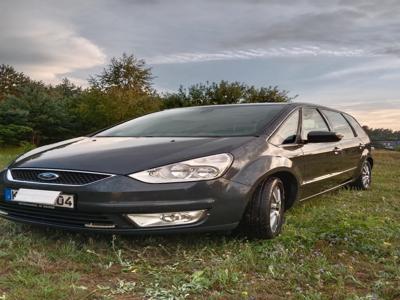 Używane Ford Galaxy - 19 900 PLN, 298 000 km, 2007