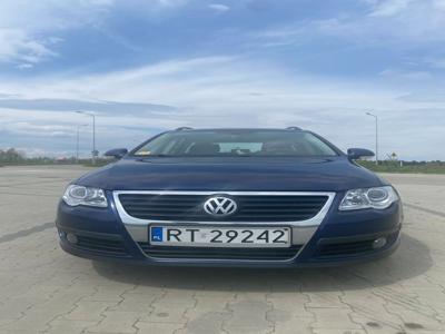Używane Volkswagen Passat - 16 900 PLN, 311 000 km, 2006