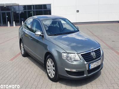 Używane Volkswagen Passat - 19 000 PLN, 390 000 km, 2008