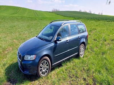 Używane Volvo V50 - 15 900 PLN, 285 000 km, 2008