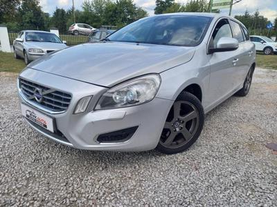 Używane Volvo V60 - 29 900 PLN, 199 000 km, 2011