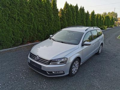 Używane Volkswagen Passat - 38 900 PLN, 231 676 km, 2014