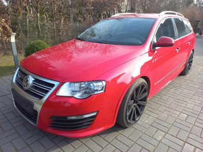 Używane Volkswagen Passat - 43 900 PLN, 154 000 km, 2009