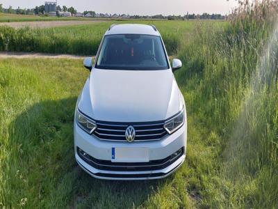 Używane Volkswagen Passat - 52 000 PLN, 270 000 km, 2017