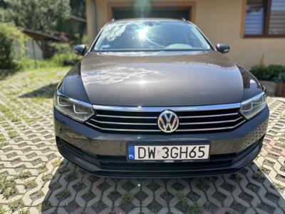 Używane Volkswagen Passat - 59 000 PLN, 304 000 km, 2016