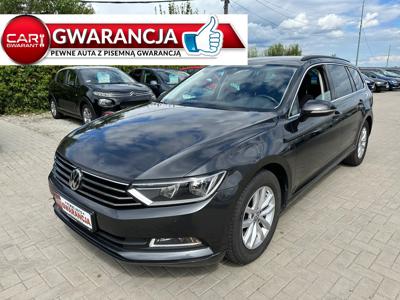 Używane Volkswagen Passat - 71 900 PLN, 98 000 km, 2018