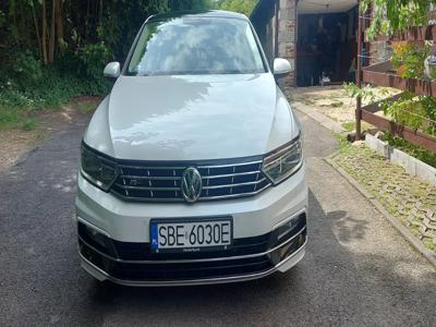 Używane Volkswagen Passat - 68 000 PLN, 90 575 km, 2016