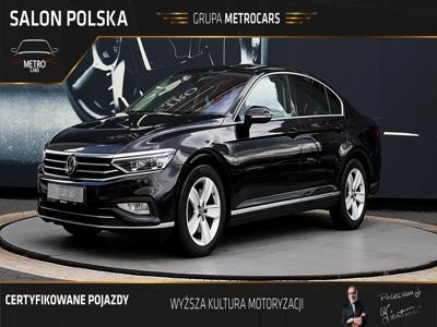 Używane Volkswagen Passat - 79 997 PLN, 179 739 km, 2019