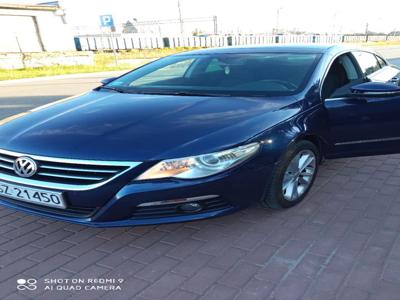 Używane Volkswagen Passat CC - 32 500 PLN, 175 000 km, 2008