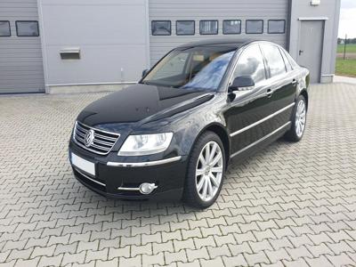 Używane Volkswagen Phaeton - 31 900 PLN, 230 137 km, 2004