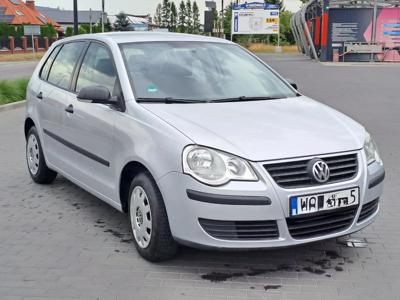 Używane Volkswagen Polo - 10 900 PLN, 212 850 km, 2005