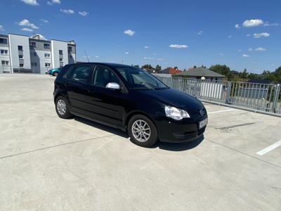 Używane Volkswagen Polo - 14 000 PLN, 152 000 km, 2009