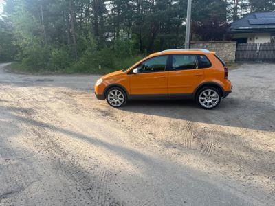 Używane Volkswagen Polo - 17 900 PLN, 170 000 km, 2007