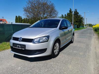 Używane Volkswagen Polo - 21 900 PLN, 164 200 km, 2011