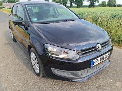 Używane Volkswagen Polo - 21 900 PLN, 215 000 km, 2010