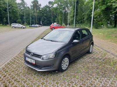 Używane Volkswagen Polo - 21 999 PLN, 174 200 km, 2010