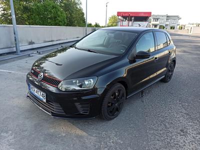 Używane Volkswagen Polo - 24 000 PLN, 265 000 km, 2011