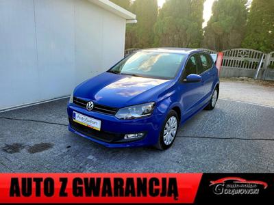 Używane Volkswagen Polo - 24 900 PLN, 181 400 km, 2011