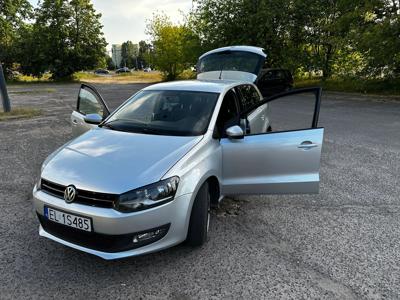 Używane Volkswagen Polo - 26 999 PLN, 207 000 km, 2013