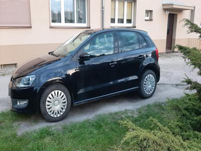 Używane Volkswagen Polo - 33 500 PLN, 134 500 km, 2013