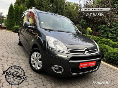 Używane Citroën Berlingo - 35 800 PLN, 214 000 km, 2014