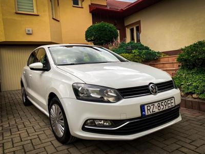 Używane Volkswagen Polo - 41 500 PLN, 52 000 km, 2017