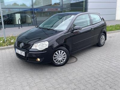 Używane Volkswagen Polo - 7 700 PLN, 187 500 km, 2005