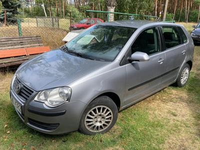 Używane Volkswagen Polo - 7 000 PLN, 225 958 km, 2005