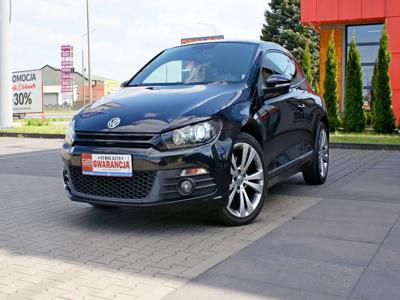 Używane Volkswagen Scirocco - 36 900 PLN, 231 000 km, 2009