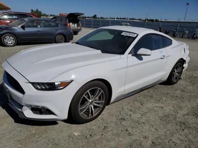 Używane Ford Mustang - 49 000 PLN, 105 397 km, 2016