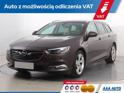 Używane Opel Insignia - 78 000 PLN, 89 784 km, 2017