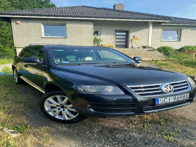 Używane Volkswagen Touareg - 20 900 PLN, 269 000 km, 2005