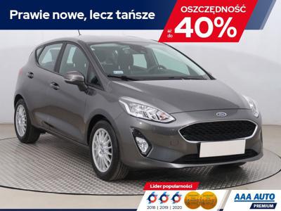 Używane Ford Fiesta - 60 000 PLN, 17 135 km, 2020