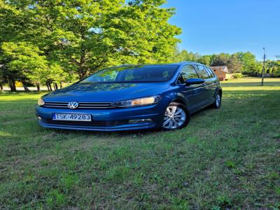 Używane Volkswagen Touran - 65 000 PLN, 246 165 km, 2016