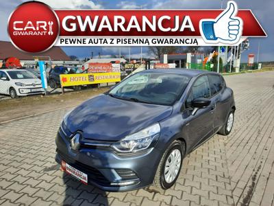 Używane Renault Clio - 36 900 PLN, 71 617 km, 2017