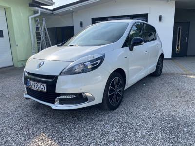 Używane Renault Scenic - 26 900 PLN, 102 000 km, 2012