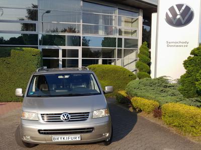 Używane Volkswagen Transporter - 37 900 PLN, 308 000 km, 2009