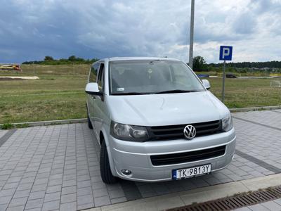 Używane Volkswagen Transporter - 42 000 PLN, 367 800 km, 2011