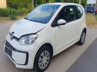 Używane Volkswagen up! - 13 900 PLN, 157 000 km, 2017