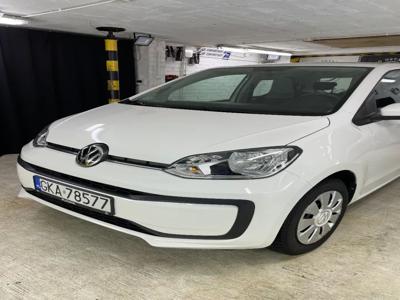 Używane Volkswagen up! - 32 000 PLN, 48 837 km, 2017