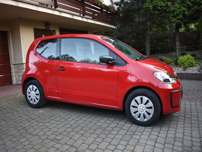 Używane Volkswagen up! - 34 800 PLN, 32 000 km, 2019