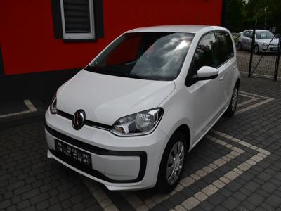 Używane Volkswagen up! - 38 900 PLN, 50 800 km, 2017