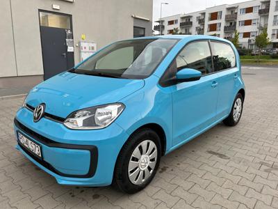 Używane Volkswagen up! - 38 900 PLN, 55 660 km, 2019