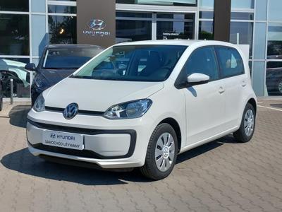 Używane Volkswagen up! - 39 900 PLN, 70 959 km, 2017