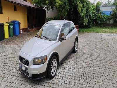 Używane Volvo C30 - 11 900 PLN, 312 745 km, 2008