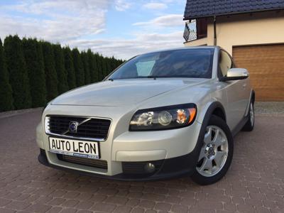 Używane Volvo C30 - 15 777 PLN, 247 251 km, 2007