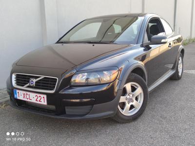 Używane Volvo C30 - 16 000 PLN, 220 000 km, 2007