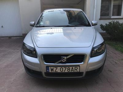 Używane Volvo C30 - 18 000 PLN, 145 296 km, 2007