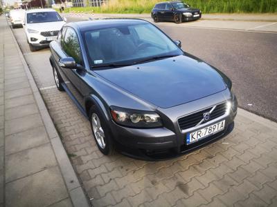 Używane Volvo C30 - 18 900 PLN, 159 850 km, 2009